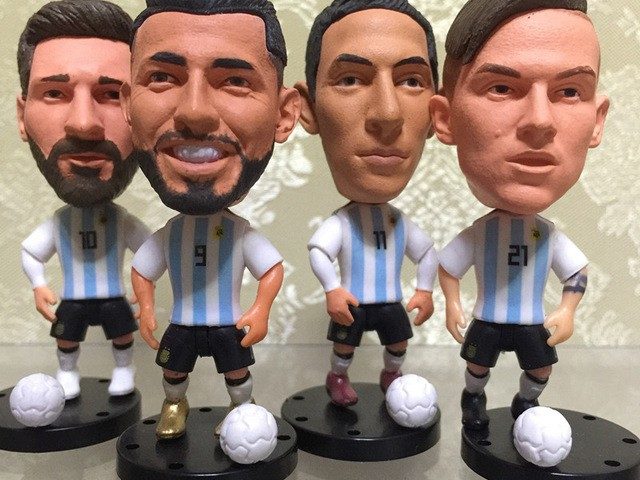 Messi, Agüero, Di María y Dybala a Copa América - FD Radio | Tu Estación  Deportiva