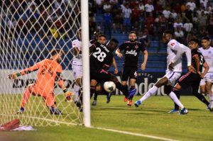 Arboleda salvó los muebles del León - FD Radio | Tu Estación Deportiva