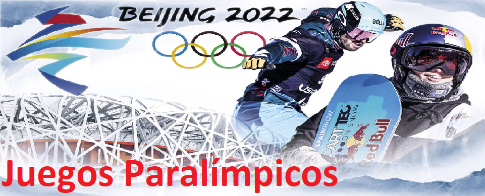 Paralimpics
