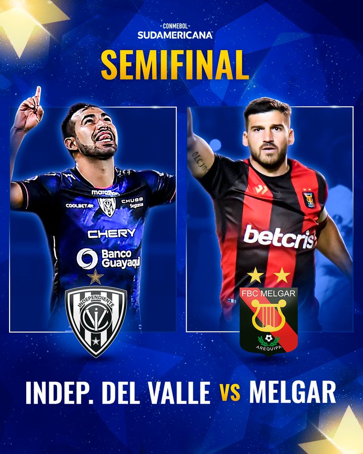 Independiente Melgar